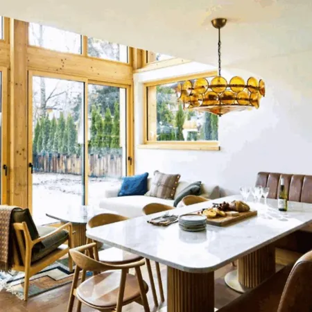 Casa Ferrara Livigno