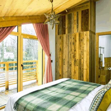 Casa Ferrara Apartment Livigno
