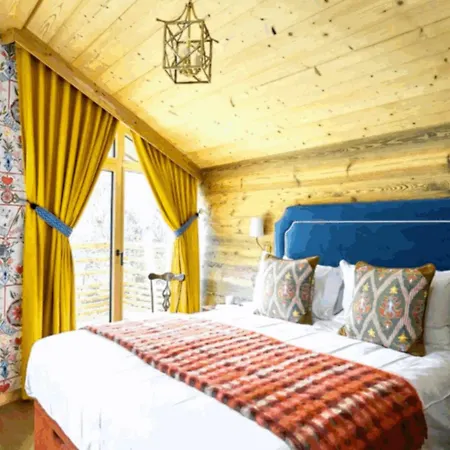 Casa Ferrara Apartment Livigno