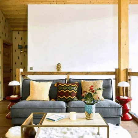 Casa Ferrara * Livigno