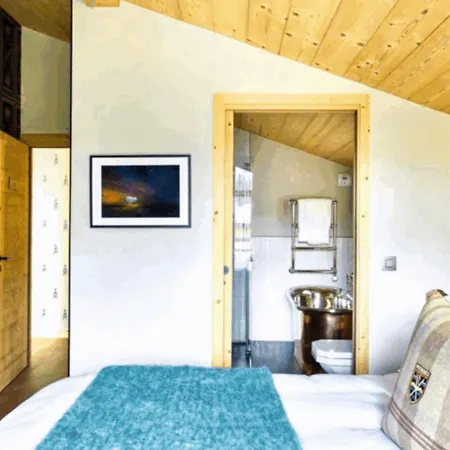 Apartment Casa Ferrara