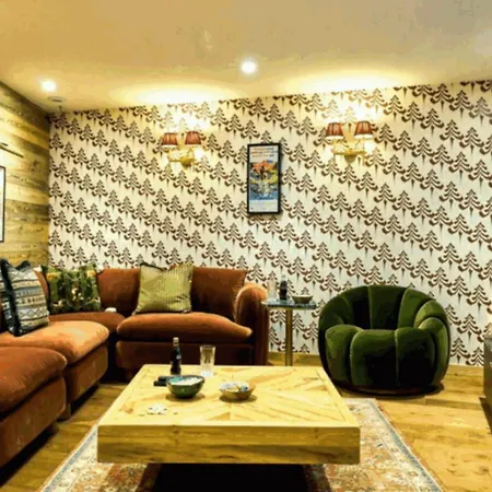 Apartment Casa Ferrara Livigno