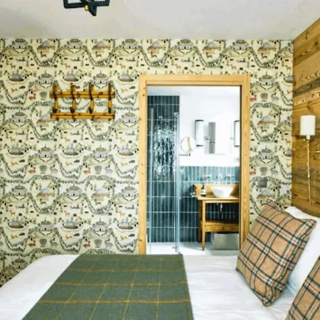 Casa Ferrara Apartment Livigno